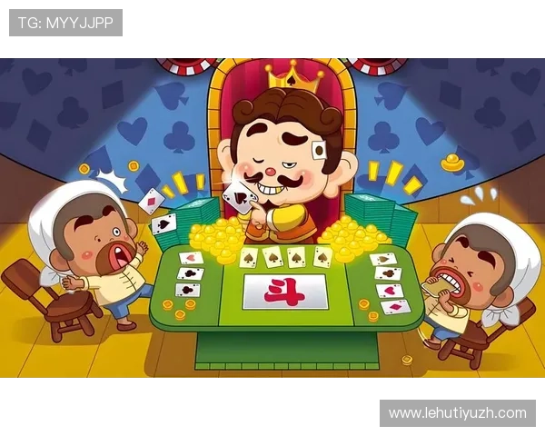 乐天线上娱乐城：多平台支持让你随时随地都能轻松畅玩娱乐游戏