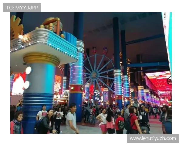 半岛娱乐城:带你领略豪华娱乐与休闲的完美结合 半岛娱乐城:带你领略豪华娱乐与休闲的完美结合