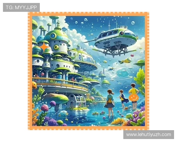 空中城市娱乐：未来空中城市的娱乐体验与创新探索